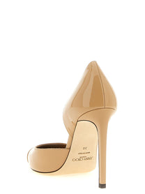 JIMMY CHOO - JIMMY CHOO - ’Brigitte’ pumps - Women’s Shoes