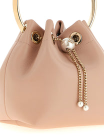 JIMMY CHOO - JIMMY CHOO - ’Bon Bon’ handbag - Women’s Bags
