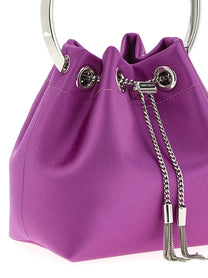 JIMMY CHOO - JIMMY CHOO - ’Bon Bon’ handbag - Women’s Bags