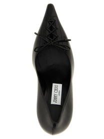 JIMMY CHOO - JIMMY CHOO - ’Scarlett’ pumps - Women’s Shoes