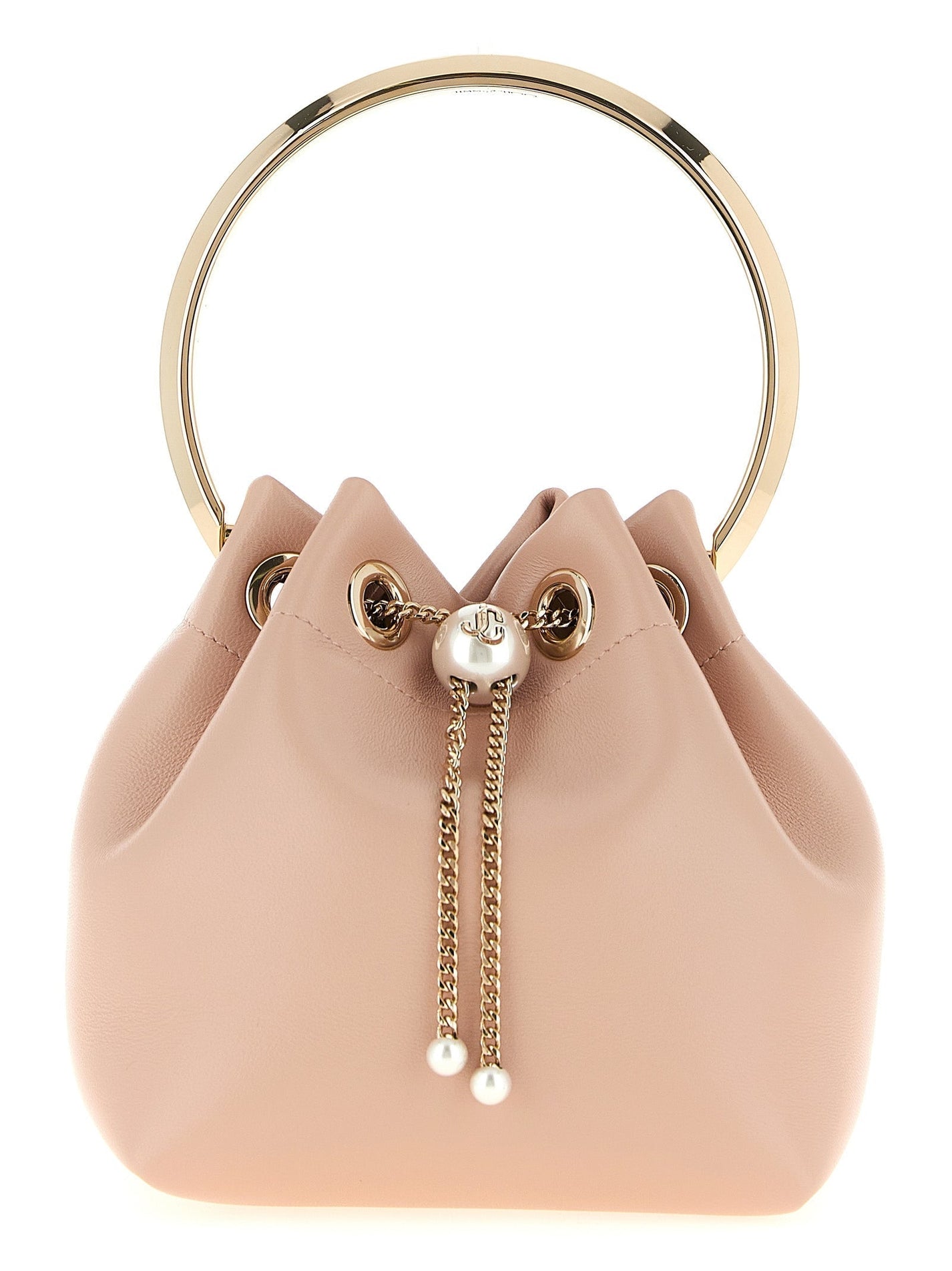 JIMMY CHOO - JIMMY CHOO - ’Bon Bon’ handbag - Women’s Bags