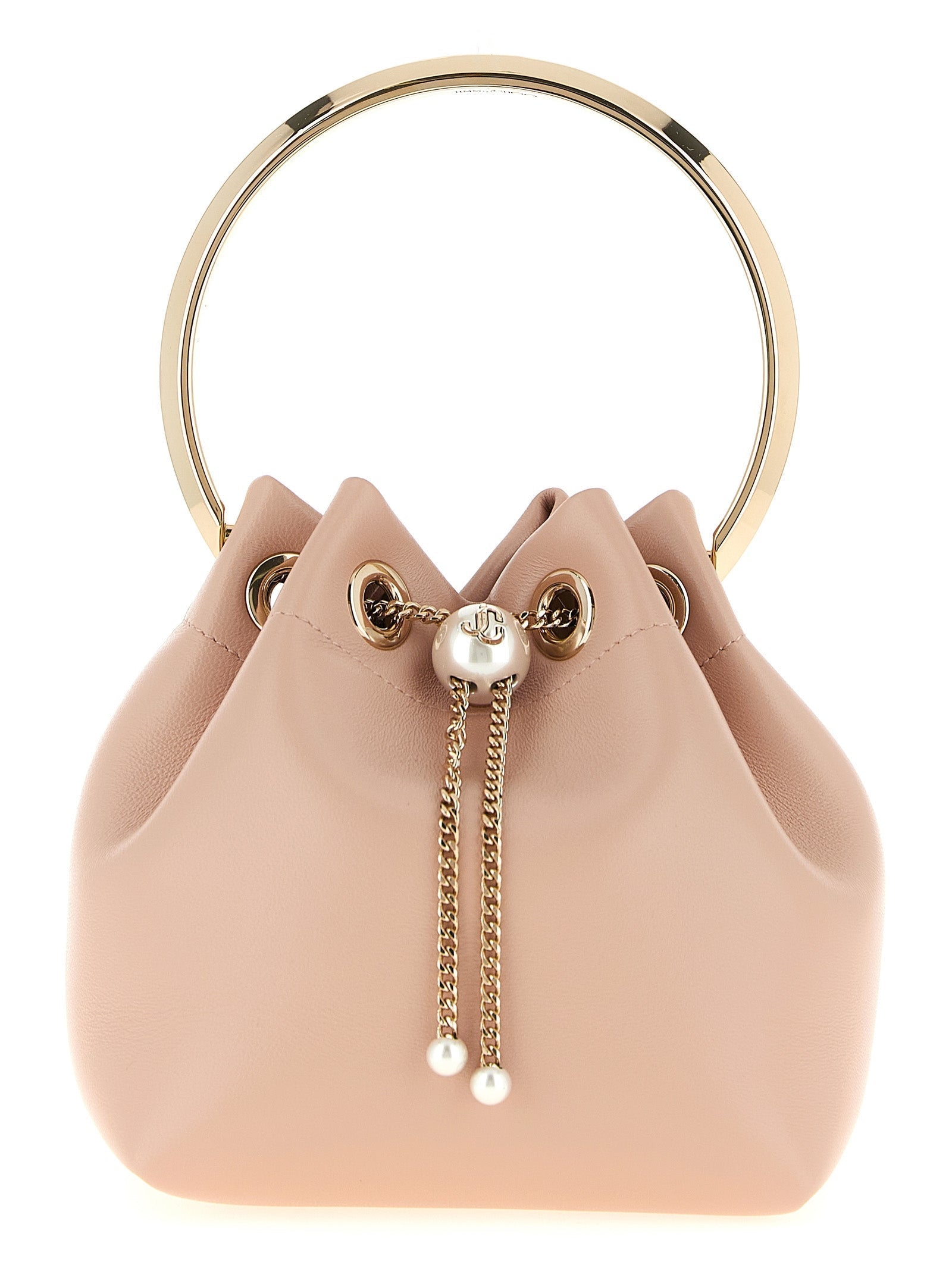 JIMMY CHOO - JIMMY CHOO - ’Bon Bon’ handbag - Women’s Bags
