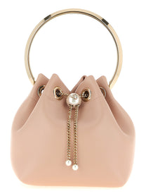 JIMMY CHOO - JIMMY CHOO - ’Bon Bon’ handbag - Women’s Bags