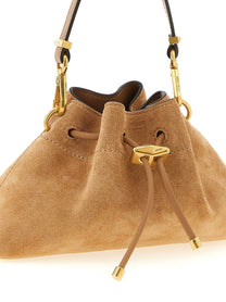 JIMMY CHOO - JIMMY CHOO - ’Chinch’ small handbag - Women’s Bags