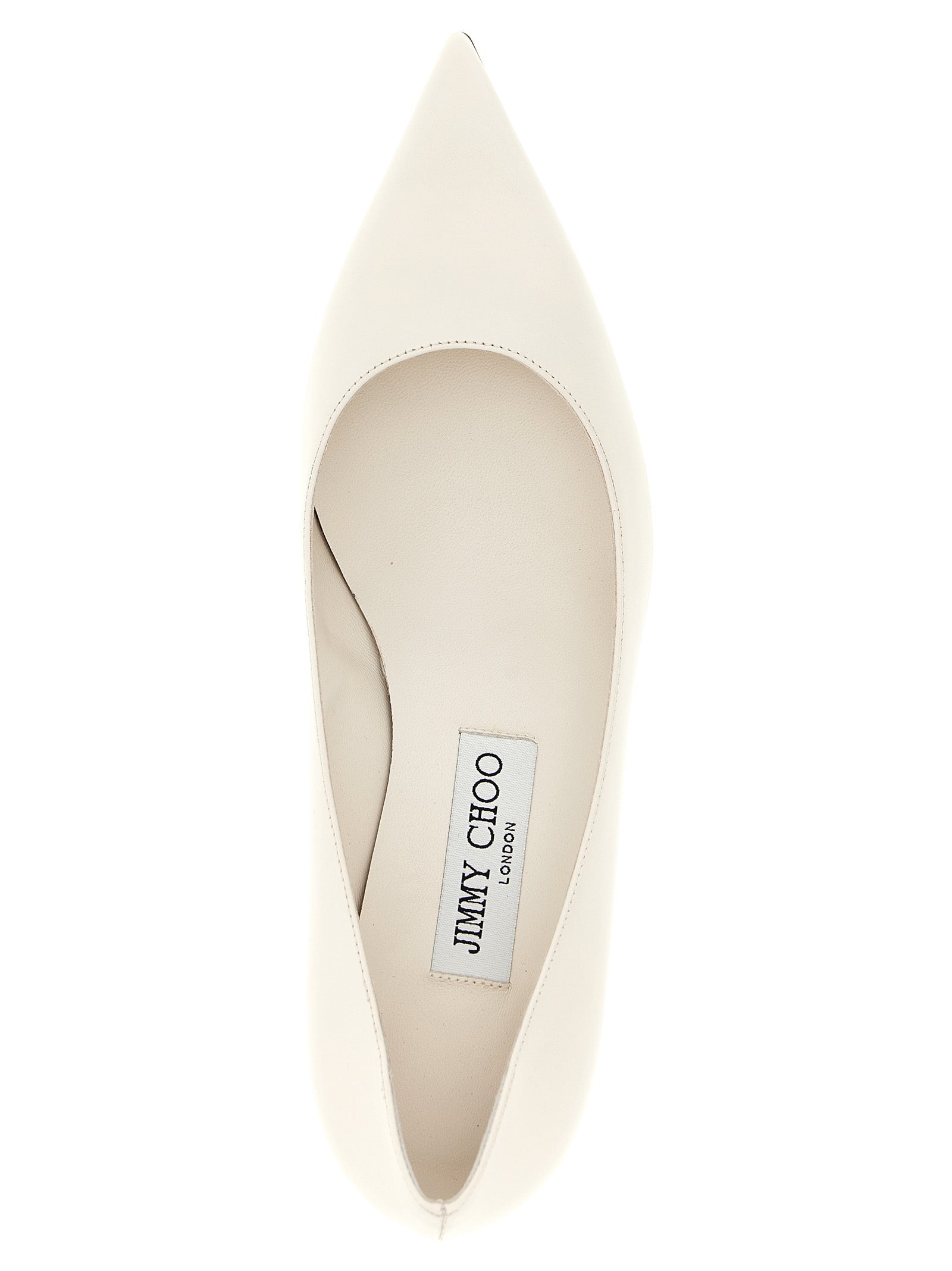 JIMMY CHOO - JIMMY CHOO - ’Amelia’ pumps - Women’s Shoes