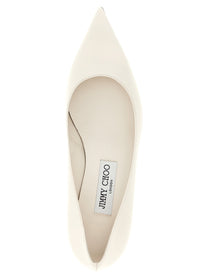 JIMMY CHOO - JIMMY CHOO - ’Amelia’ pumps - Women’s Shoes