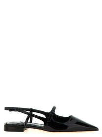 JIMMY CHOO - JIMMY CHOO - ’Didi’ slingback - Women’s Shoes