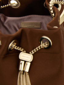 JIMMY CHOO - JIMMY CHOO - ’Bon Bon’ handbag - Women’s Bags