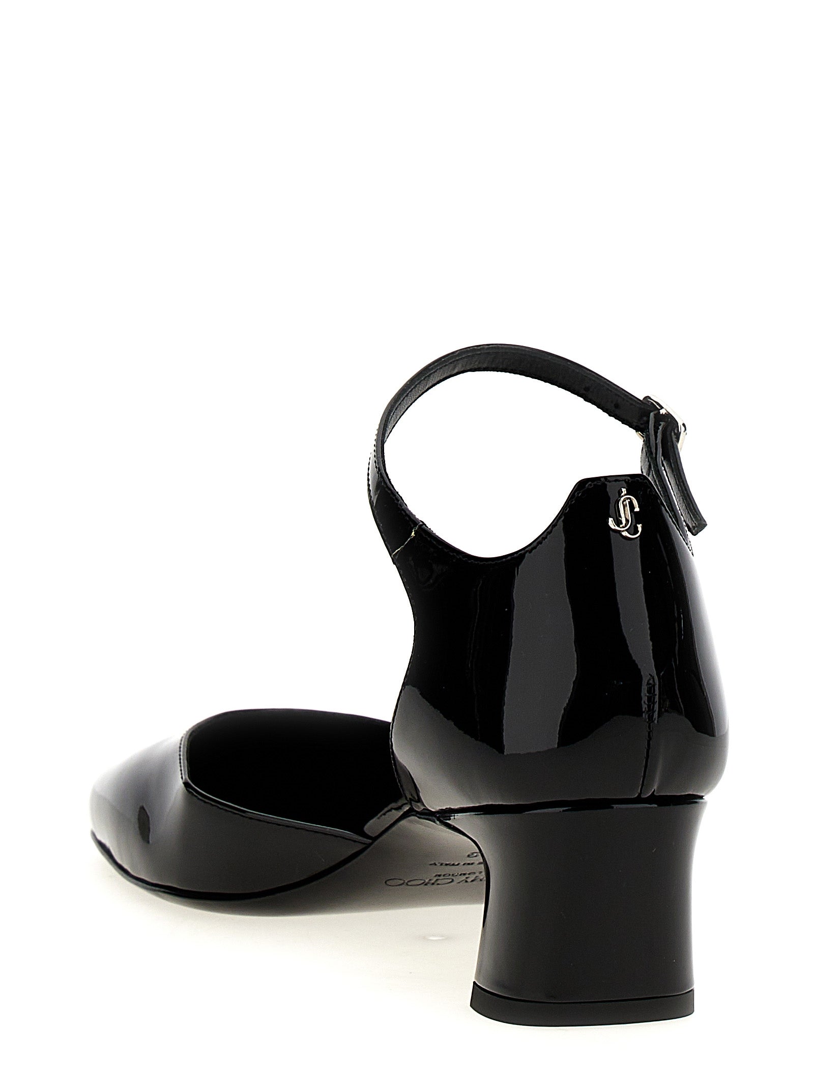 JIMMY CHOO - JIMMY CHOO - ’Pixie’ pumps - Women’s Shoes