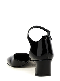 JIMMY CHOO - JIMMY CHOO - ’Pixie’ pumps - Women’s Shoes