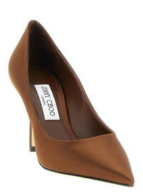 JIMMY CHOO - JIMMY CHOO - ’Love’ pumps - Women’s Shoes