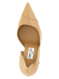 JIMMY CHOO - JIMMY CHOO - ’Brigitte’ pumps - Women’s Shoes