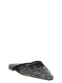 JIMMY CHOO - JIMMY CHOO - ’Vivi’ sabots - Women’s Shoes
