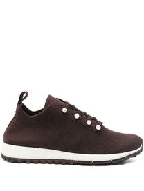 Jimmy Choo - Jimmy Choo Sneakers Brown - Sneakers