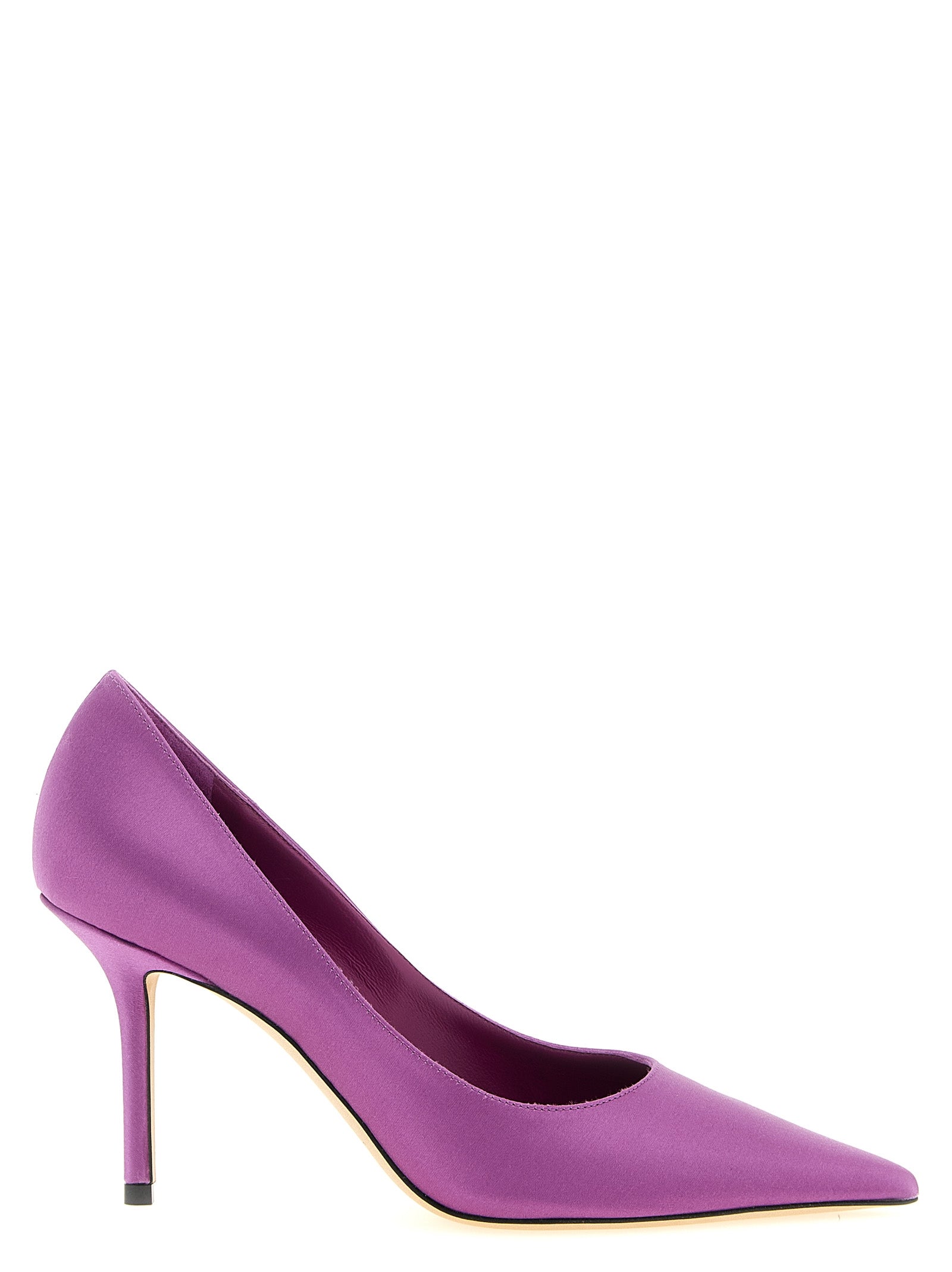 JIMMY CHOO - JIMMY CHOO - ’Love’ pumps - Women’s Shoes