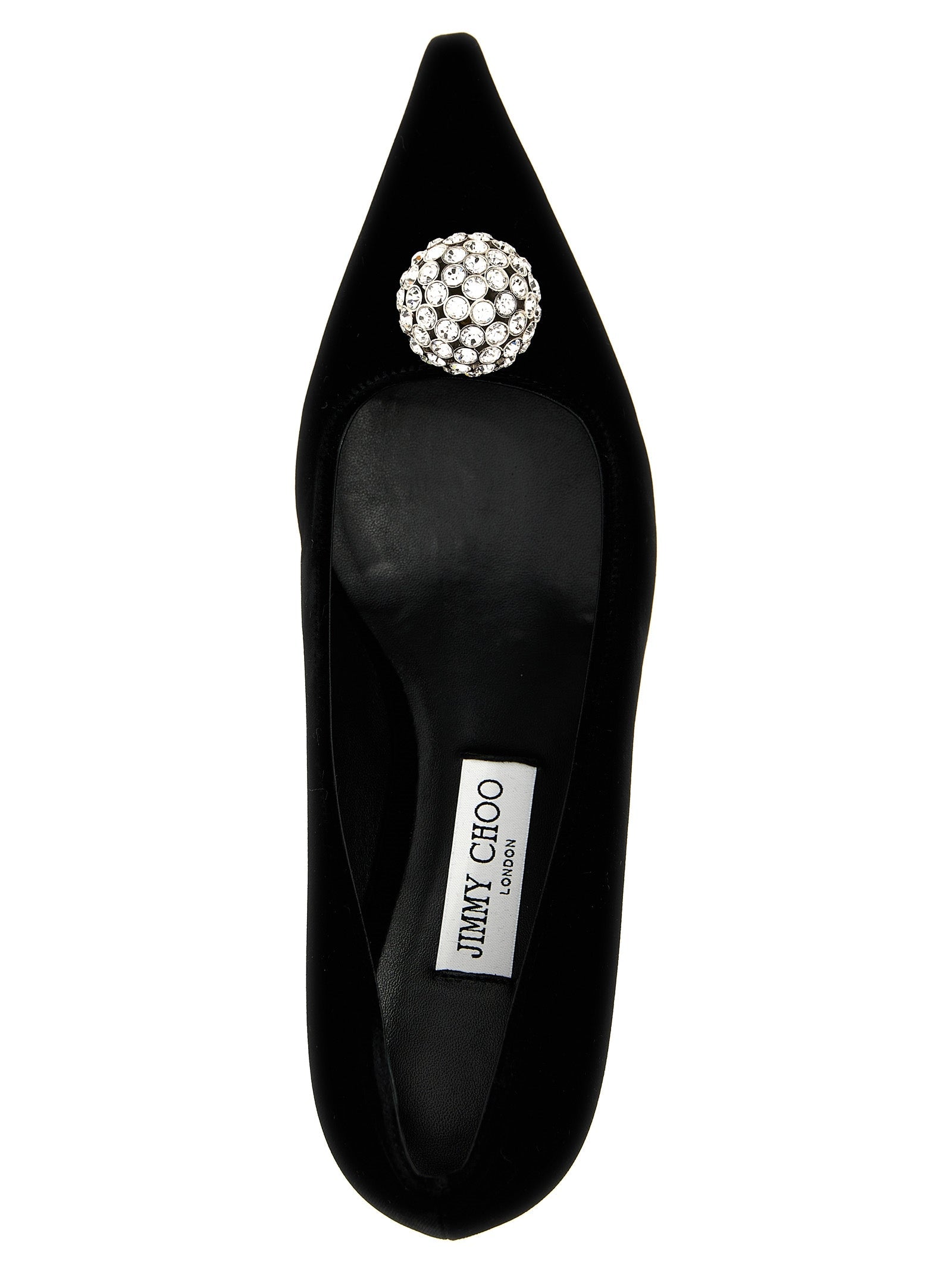 JIMMY CHOO - JIMMY CHOO - ’ORB Pump 50’ pumps - Women’s Shoes