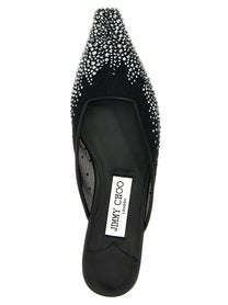 JIMMY CHOO - JIMMY CHOO - ’Vivi’ sabots - Women’s Shoes