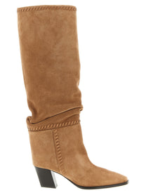 JIMMY CHOO - JIMMY CHOO - ’Hart’ boots - Women’s Shoes