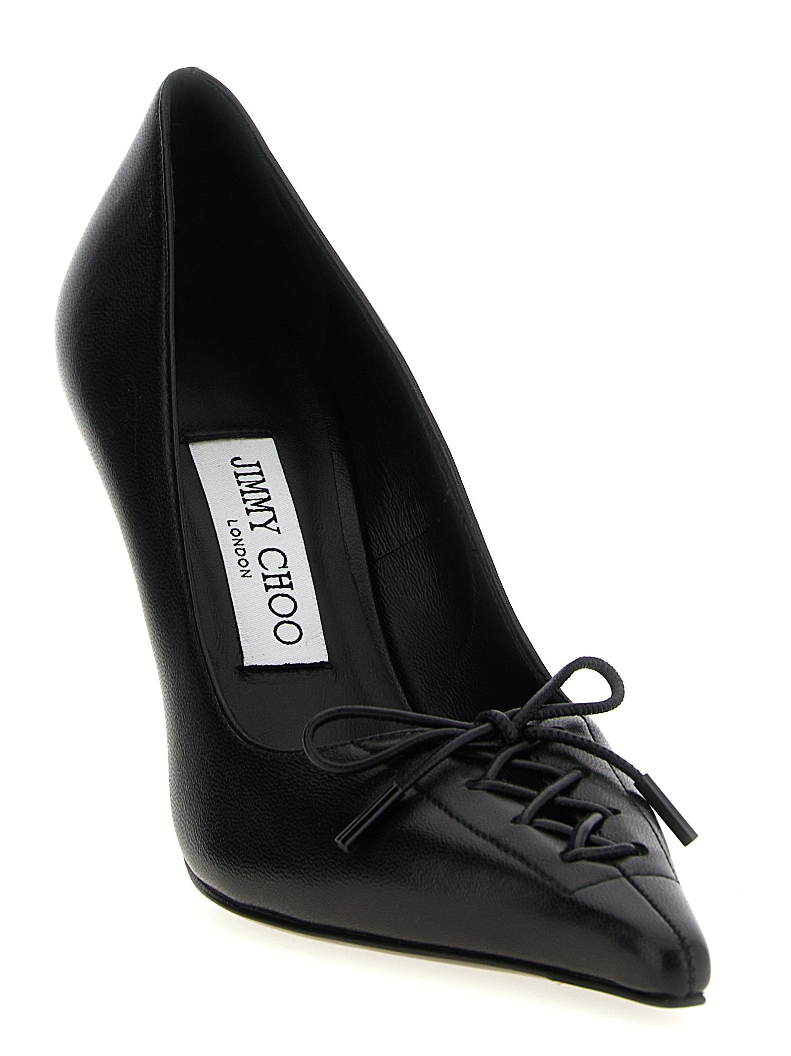 JIMMY CHOO - JIMMY CHOO - ’Scarlett’ pumps - Women’s Shoes