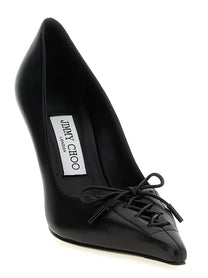 JIMMY CHOO - JIMMY CHOO - ’Scarlett’ pumps - Women’s Shoes