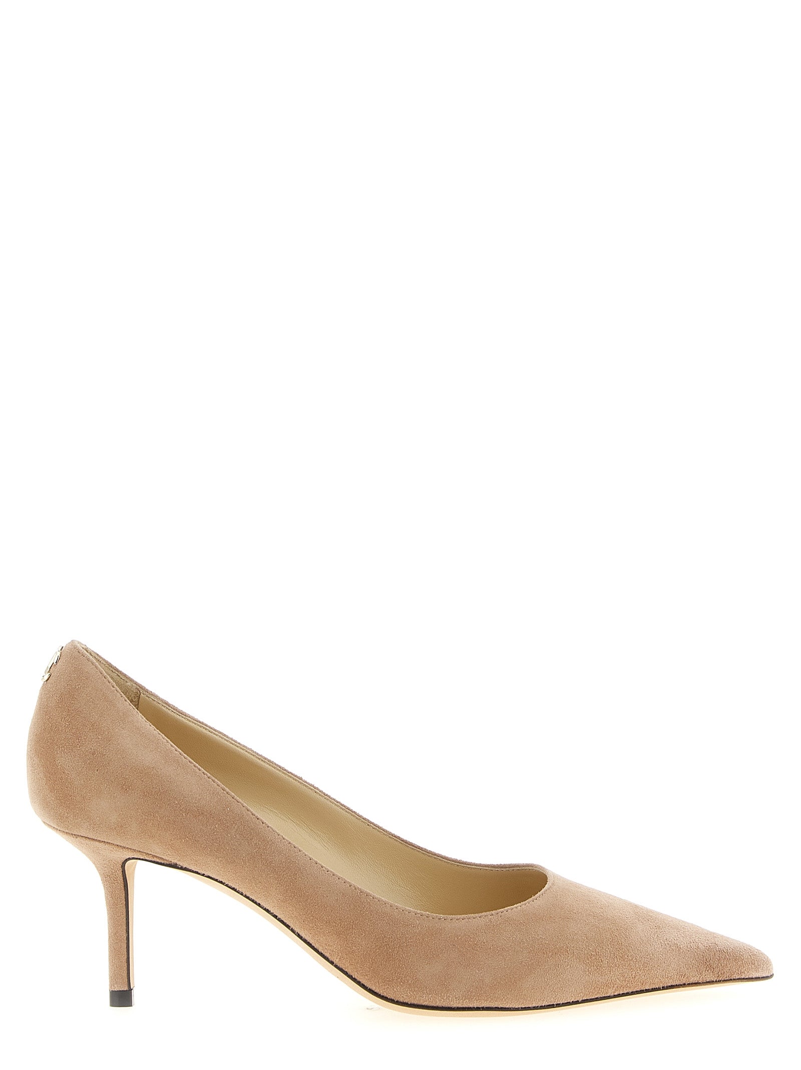 JIMMY CHOO - JIMMY CHOO - ’Love’ pumps - Women’s Shoes