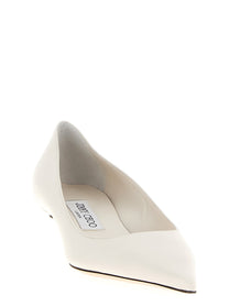 JIMMY CHOO - JIMMY CHOO - ’Amelia’ pumps - Women’s Shoes