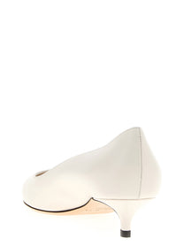 JIMMY CHOO - JIMMY CHOO - ’Amelia’ pumps - Women’s Shoes