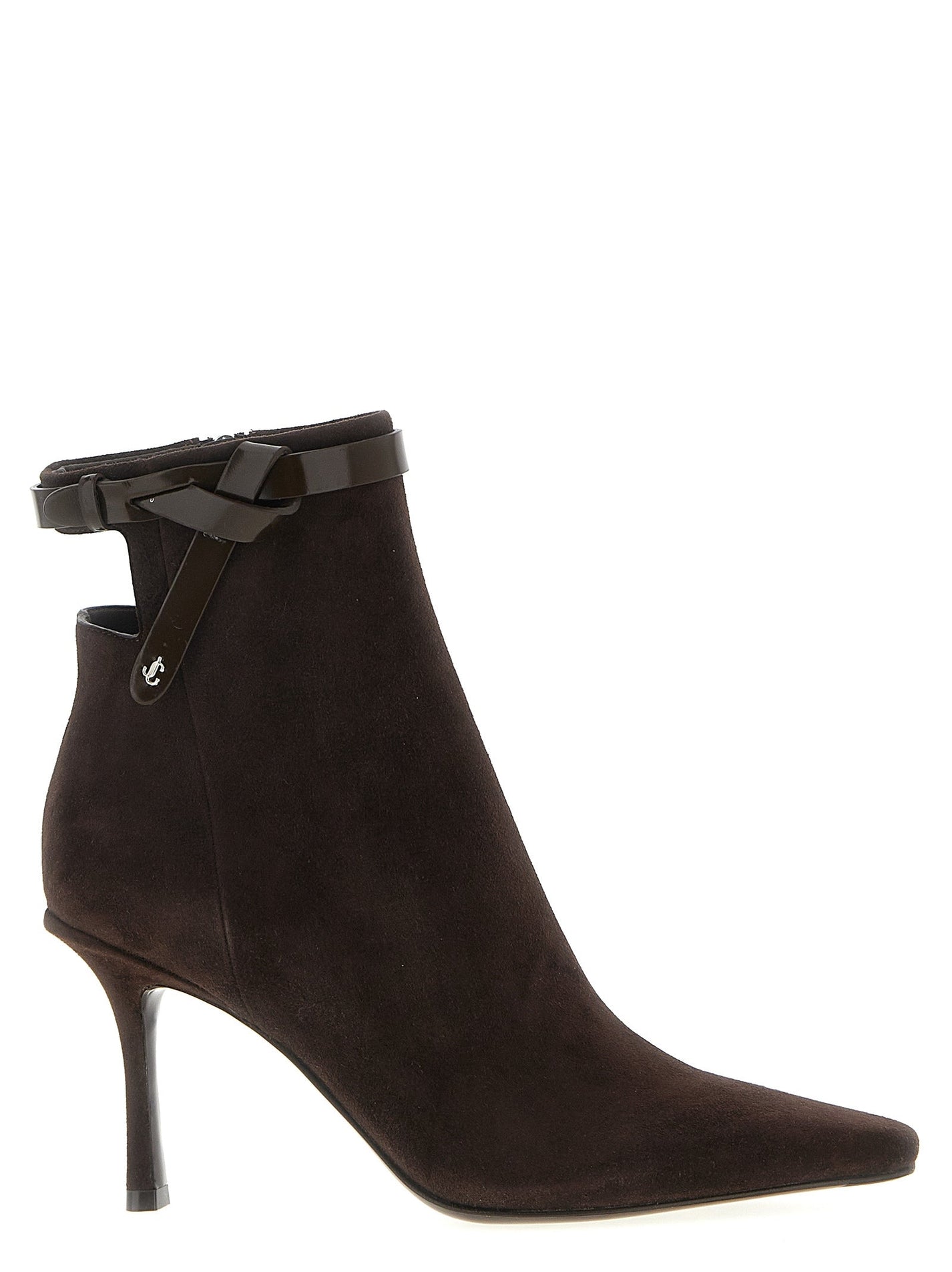 JIMMY CHOO - JIMMY CHOO - ’Camie’ ankle boots - Women’s Shoes