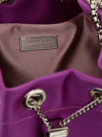 JIMMY CHOO - JIMMY CHOO - ’Bon Bon’ handbag - Women’s Bags