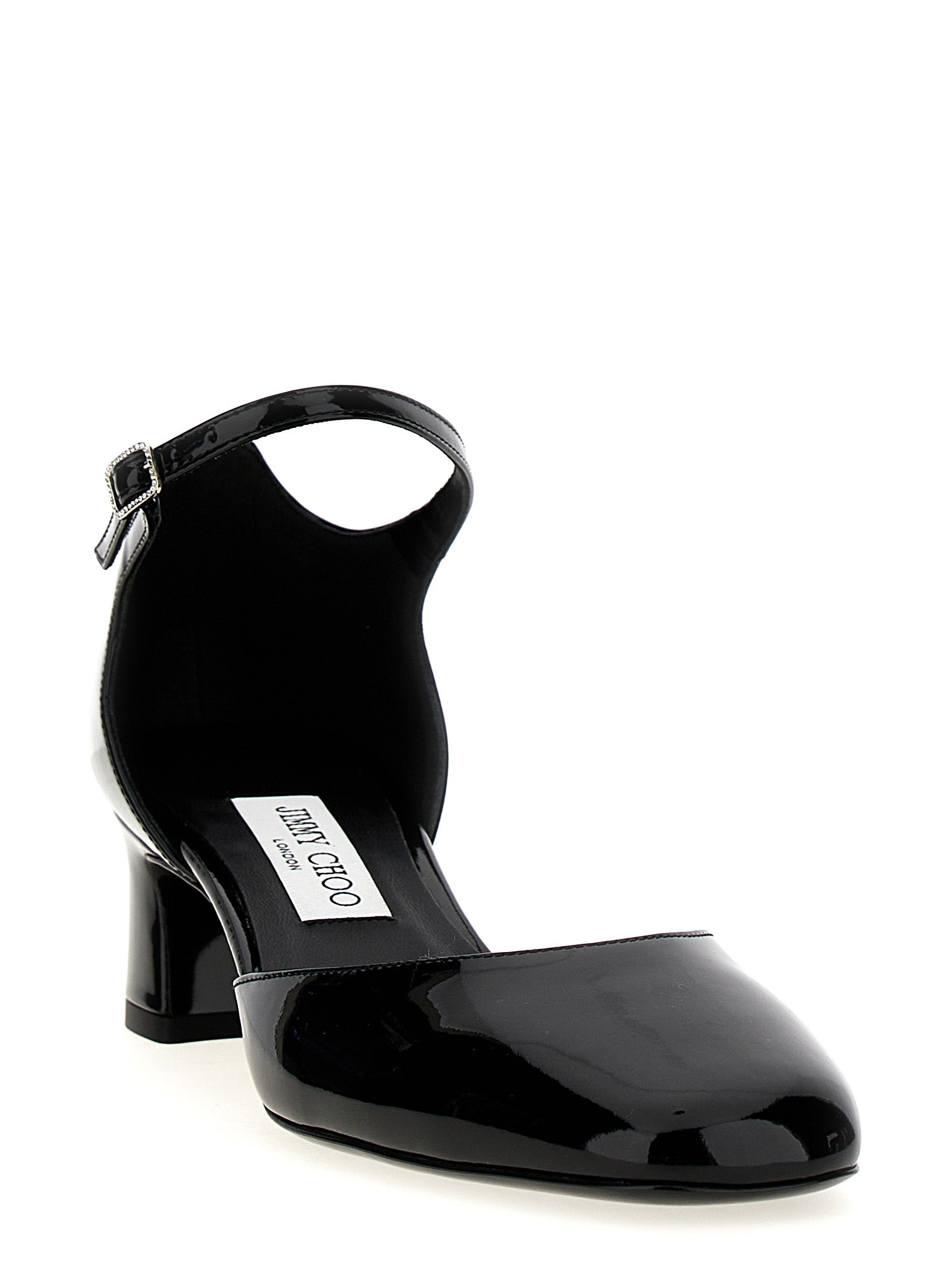 JIMMY CHOO - JIMMY CHOO - ’Pixie’ pumps - Women’s Shoes