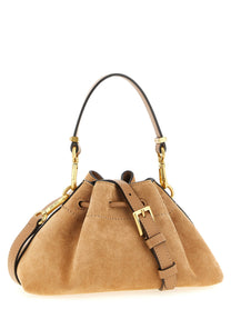 JIMMY CHOO - JIMMY CHOO - ’Chinch’ small handbag - Women’s Bags