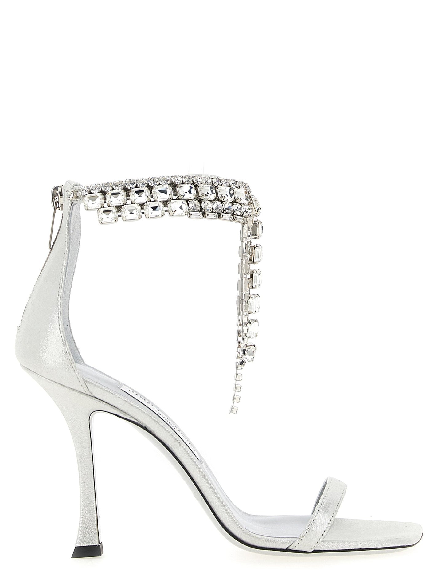JIMMY CHOO - JIMMY CHOO - ’Verity’ sandals - Women’s Shoes
