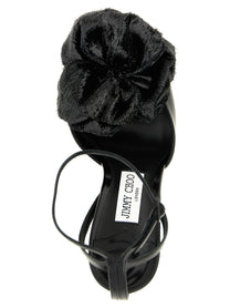 JIMMY CHOO - JIMMY CHOO - ’Mimmi’ sandals - Women’s Shoes