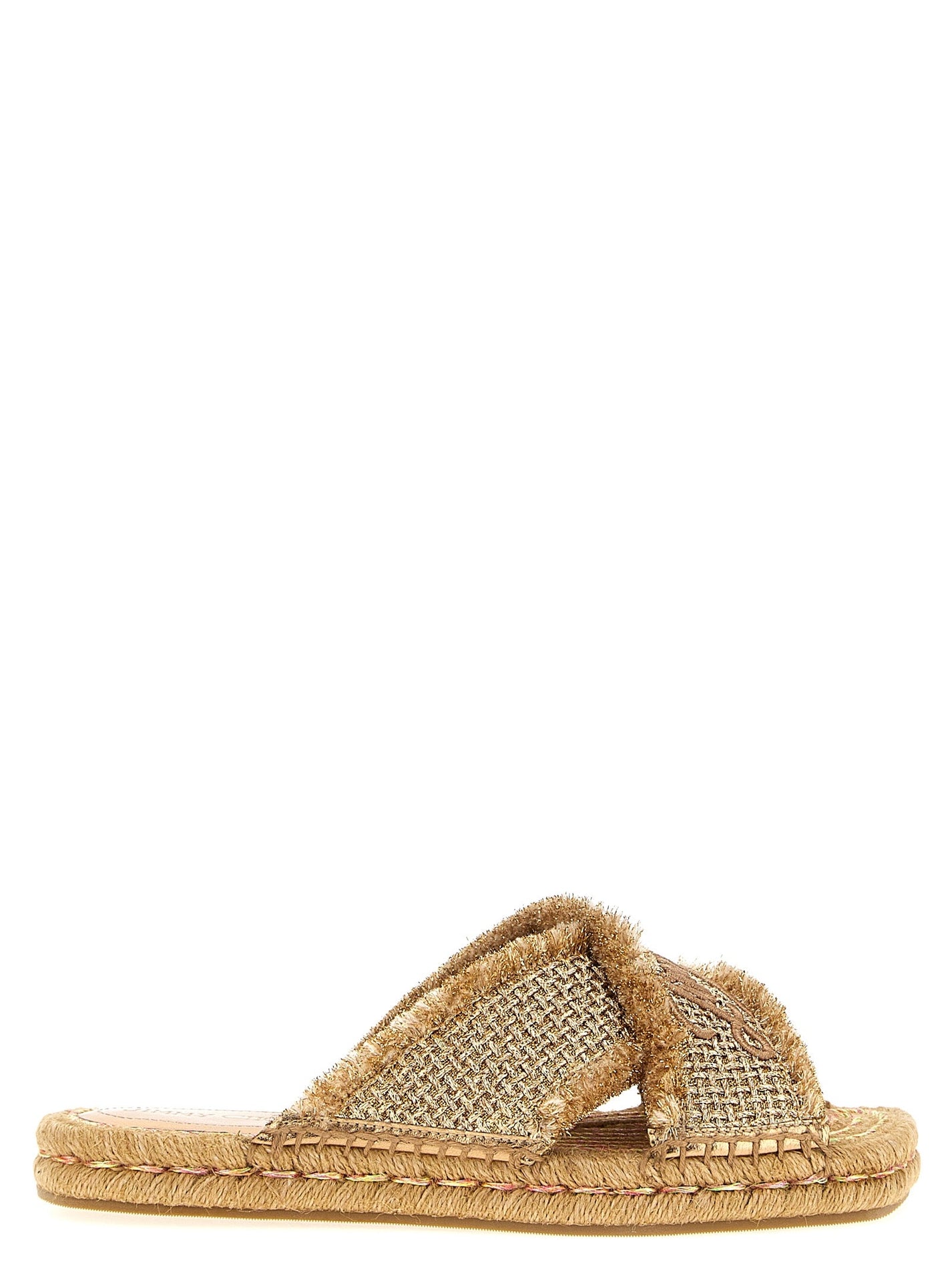 JIMMY CHOO - JIMMY CHOO - ’Aciel’ sandals - Women’s Shoes
