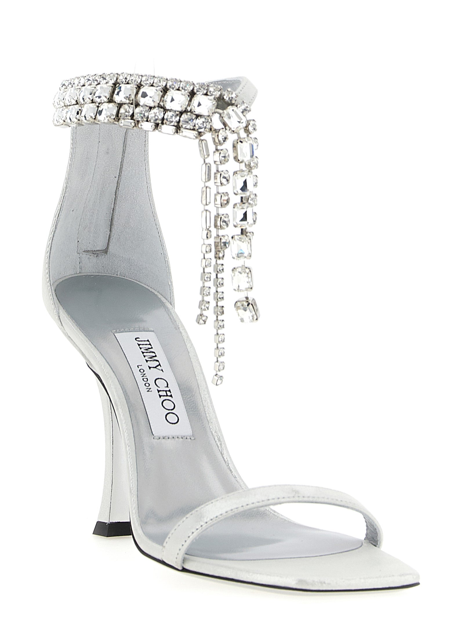 JIMMY CHOO - JIMMY CHOO - ’Verity’ sandals - Women’s Shoes