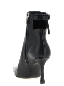 JIMMY CHOO - JIMMY CHOO - ’Camie’ ankle boots - Women’s Shoes
