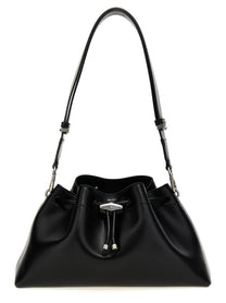 JIMMY CHOO - JIMMY CHOO - ’Cinch M’ shoulder bag - Women’s Bags