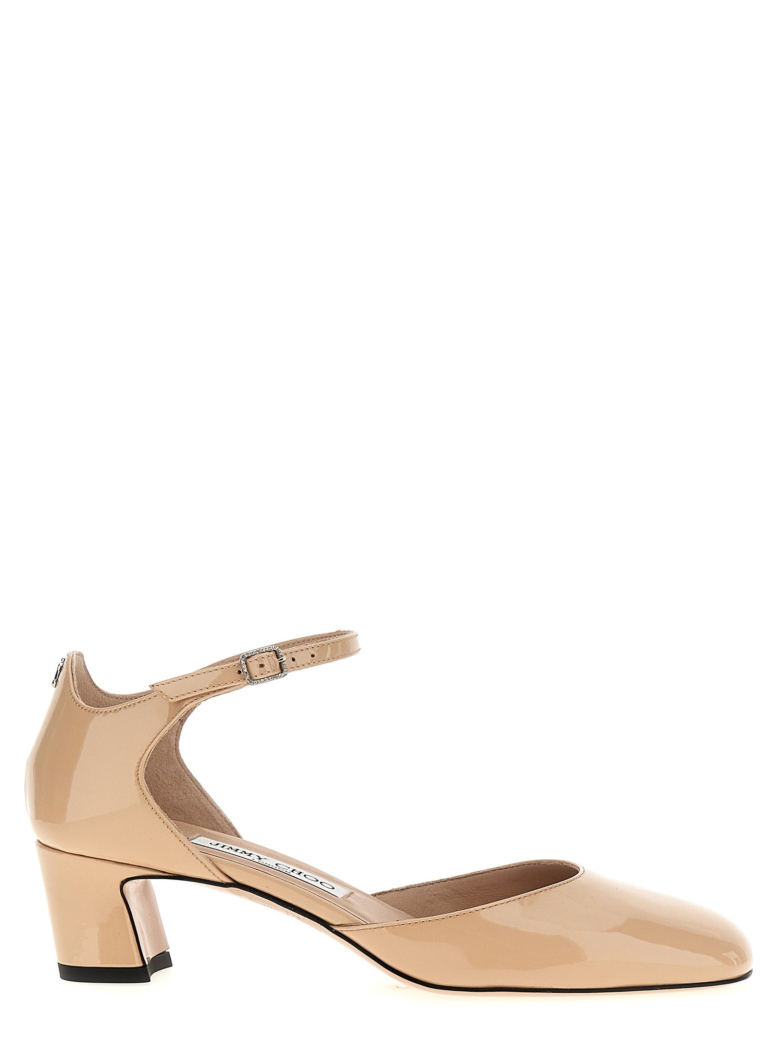 JIMMY CHOO - JIMMY CHOO - ’Pixie’ pumps - Women’s Shoes