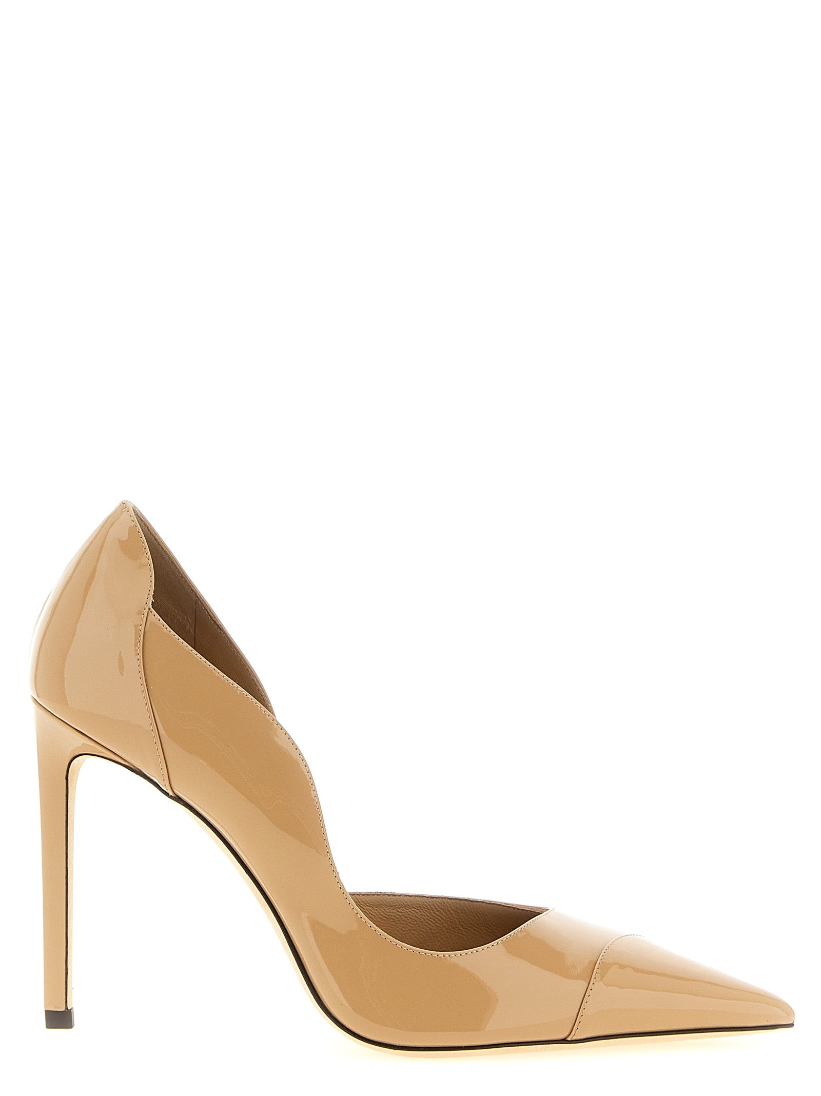 JIMMY CHOO - JIMMY CHOO - ’Brigitte’ pumps - Women’s Shoes