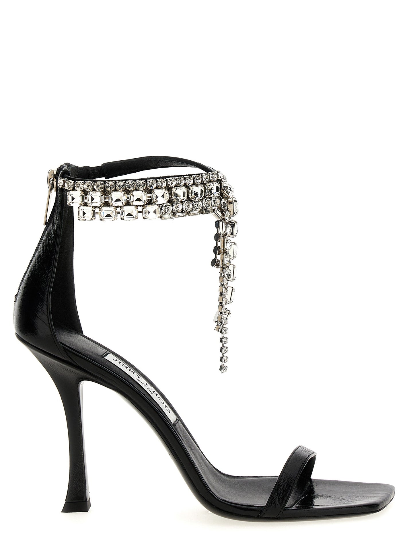 JIMMY CHOO - JIMMY CHOO - ’Verity’ sandals - Women’s Shoes