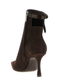 JIMMY CHOO - JIMMY CHOO - ’Camie’ ankle boots - Women’s Shoes