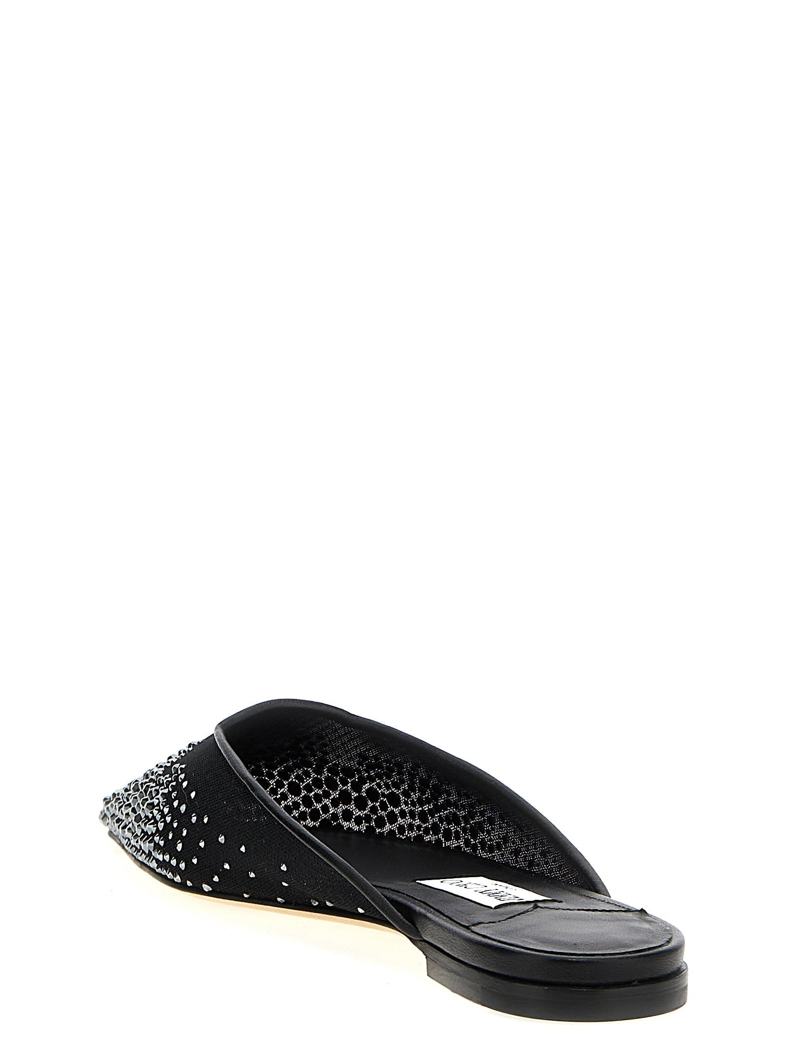 JIMMY CHOO - JIMMY CHOO - ’Vivi’ sabots - Women’s Shoes