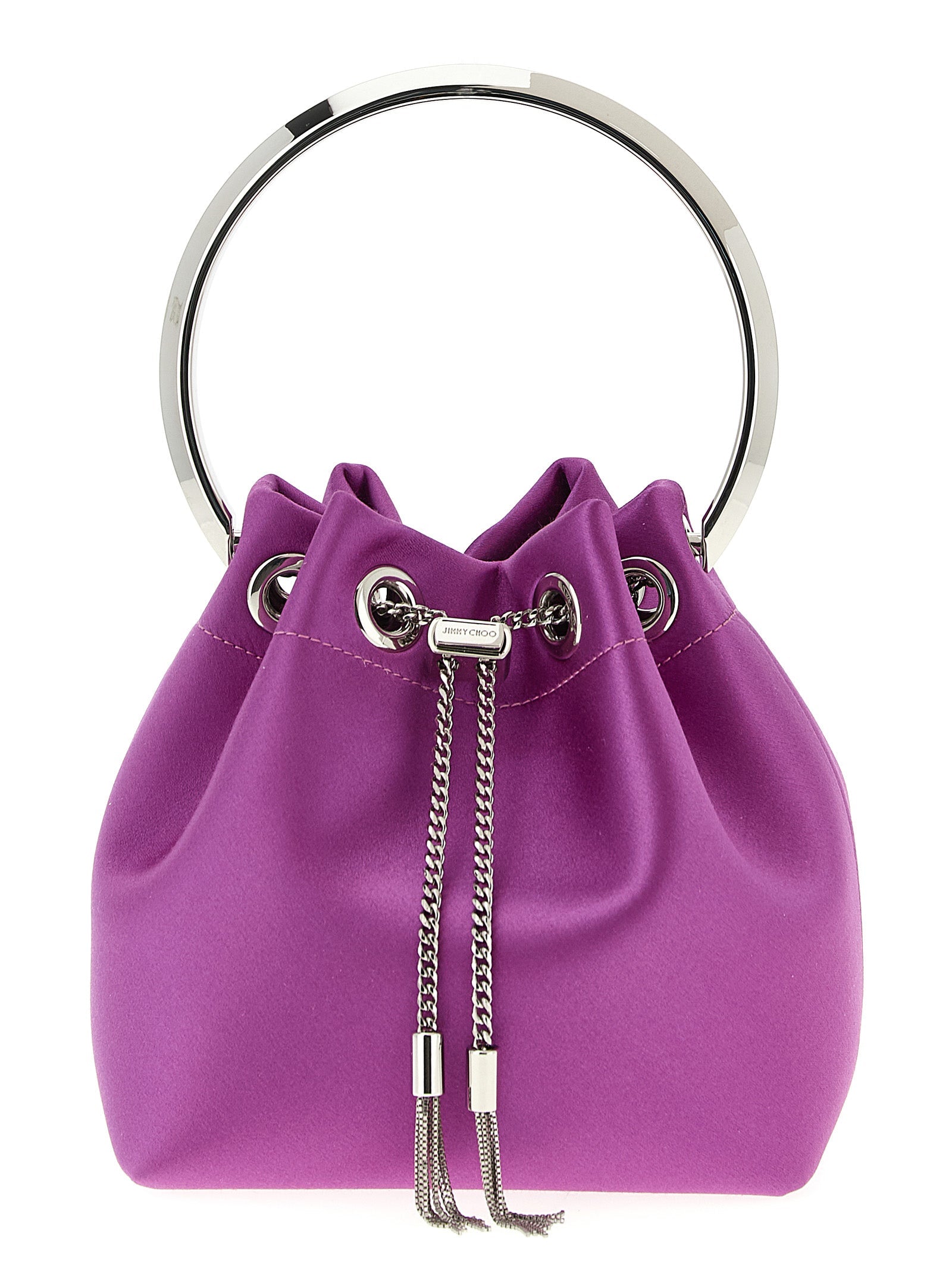 JIMMY CHOO - JIMMY CHOO - ’Bon Bon’ handbag - Women’s Bags