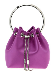 JIMMY CHOO - JIMMY CHOO - ’Bon Bon’ handbag - Women’s Bags