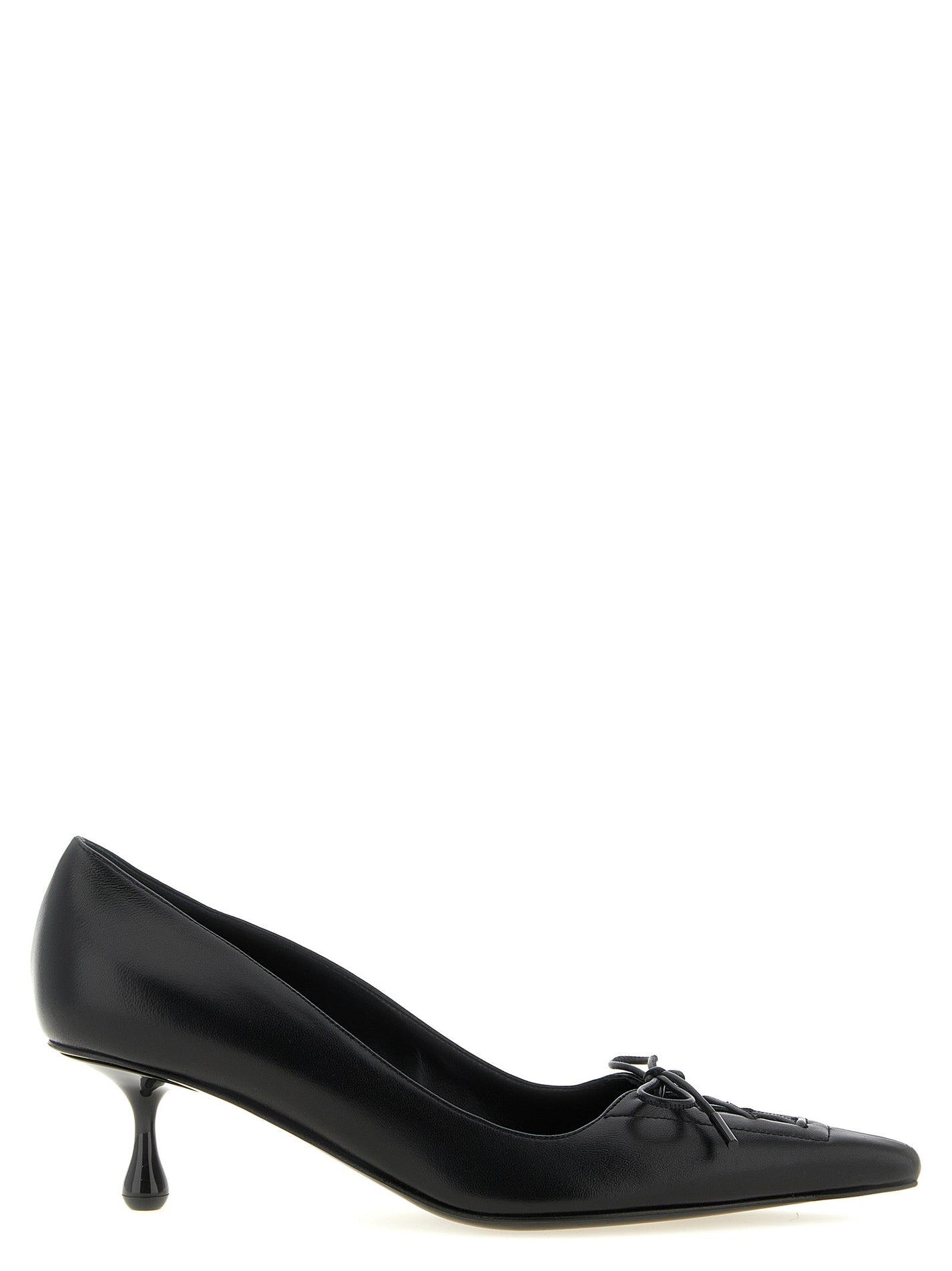 JIMMY CHOO - JIMMY CHOO - ’Scarlett’ pumps - Women’s Shoes