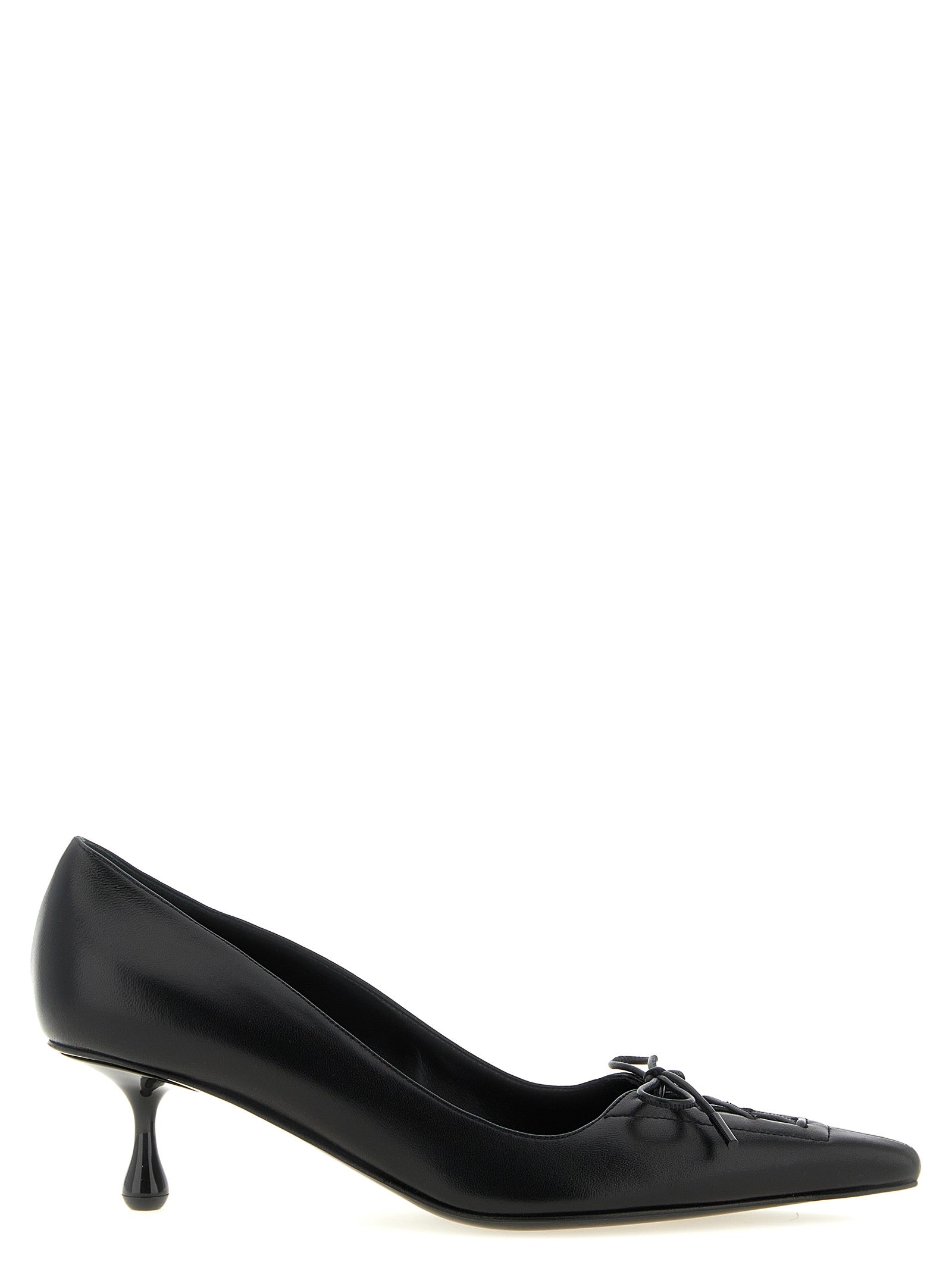 JIMMY CHOO - JIMMY CHOO - ’Scarlett’ pumps - Women’s Shoes