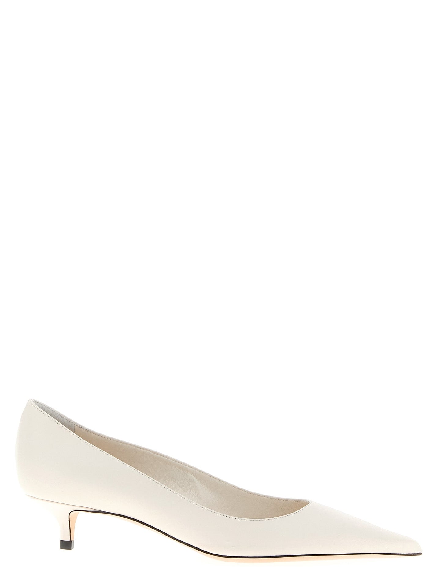JIMMY CHOO - JIMMY CHOO - ’Amelia’ pumps - Women’s Shoes