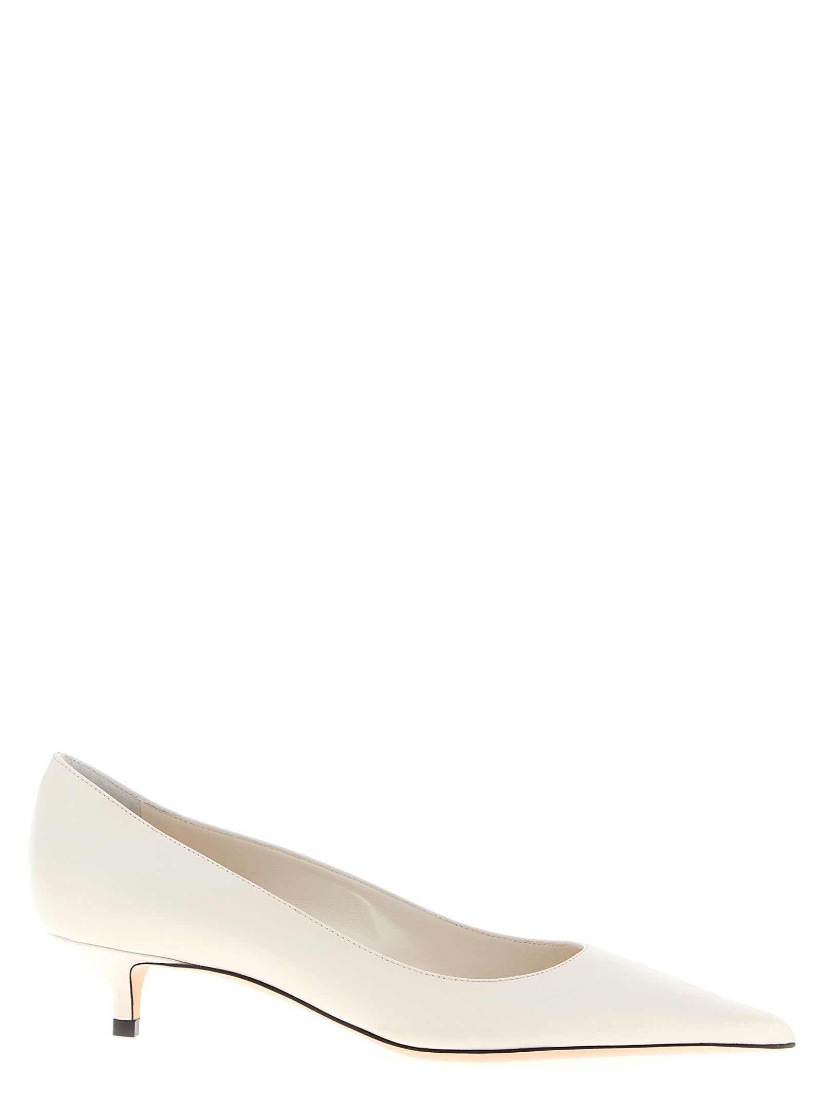 JIMMY CHOO - JIMMY CHOO - ’Amelia’ pumps - Women’s Shoes
