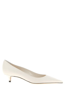 JIMMY CHOO - JIMMY CHOO - ’Amelia’ pumps - Women’s Shoes