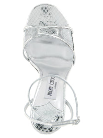JIMMY CHOO - JIMMY CHOO - ’1998 Leo’ sandals - Women’s Shoes